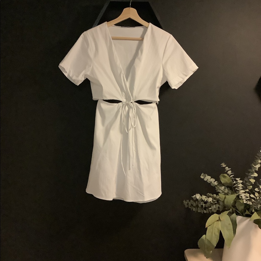 Brand new Zara dress